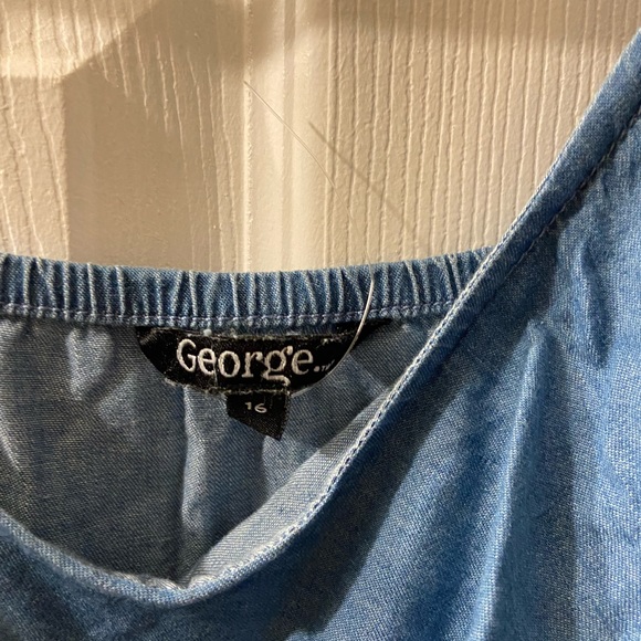 Romper - Picture 3 of 3